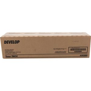 Develop TN-414 (A2020D0) toner zwart (origineel)