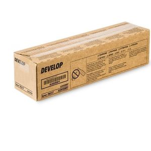 Develop - Toner - Zwart - Tn-217k