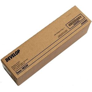 Develop TN-320 (A2020D3) toner zwart (origineel)