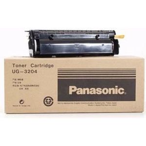 Panasonic toner UG-3204 zwart