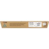 RICOH - MP C5501E - Toner - Cyaan - Origineel - Tonercartridge