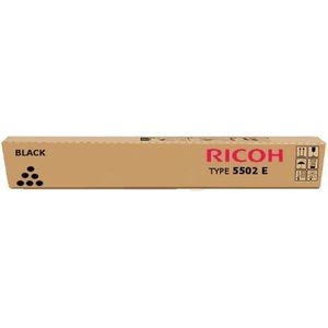 Ricoh 841755 tonercartridge 1 stuk(s) Origineel Zwart