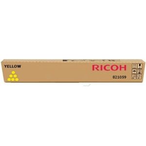 Ricoh MP C5502E toner cartridge geel (origineel)