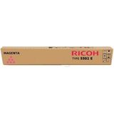 RICOH - Tonercartridge - Magenta - Origineel - Voor Nashuatec MP C4502, MP C5502