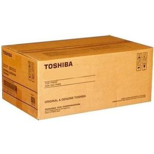 Toshiba T-4590E tonercartridge 1 stuk(s) Origineel Zwart