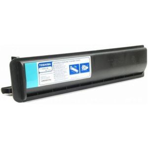 Toshiba T-1800E toner zwart hoge capaciteit (origineel)