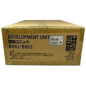 Ricoh - B0523226 - Developer - Geel - Origineel - 60.000 Pagina's