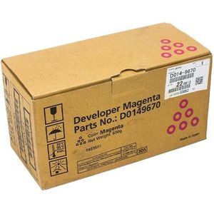 Ricoh type MP C7500 developer magenta (origineel)