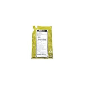 Inkadoo, Toner, Toshiba 6LJ70384000D-FC30Y Ontwikkelaar geel 56.000 pagina's Geel Toshiba E-Studio 2050 c (Y)