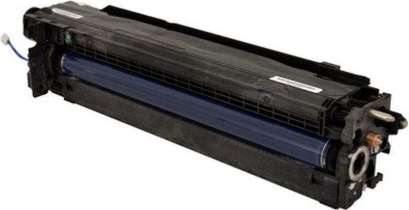 RICOH - D117-0124 - Drumkit - Geel - 24.000 pagina's