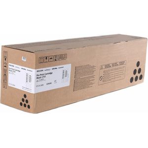 Ricoh 828209 - Schwarz - Toner