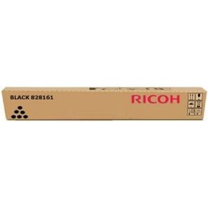 Ricoh type C751 toner cartridge zwart (origineel)