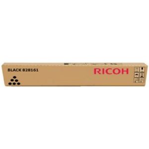 Ricoh type C751 toner zwart (origineel)