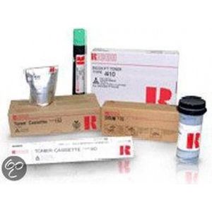 RICOH - Toner - Cyaan - Orig.nr. 828309