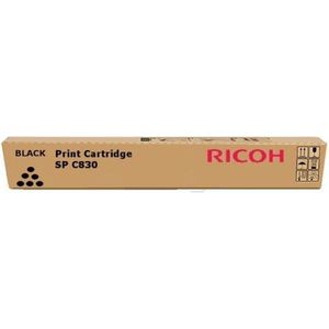 Ricoh - SP C830 - Toner - Zwart - Origineel - 20.000 Pagina's