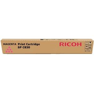 Ricoh - SP C830 - Toner - Magenta - Capaciteit 16.000 pagina's
