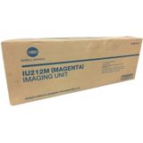 Konica Minolta IU-212M (A0DE0AF) imaging unit magenta (origineel)