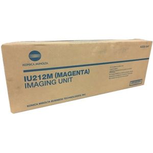 Konica Minolta IU-212M (A0DE0AF) imaging unit magenta (origineel)