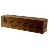 Konica Minolta TN-618 (A0TM152) toner zwart (origineel)