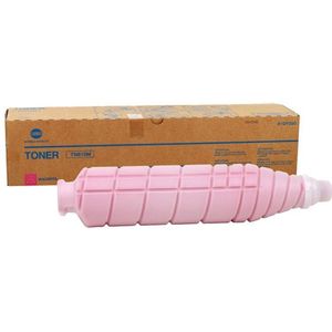 Konica Minolta TN-615M (A1DY350) toner magenta (origineel)