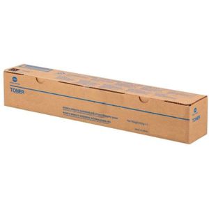 Konica Minolta Toner Konica TN-319Y | 26000 pages | geel | Bizhub C360