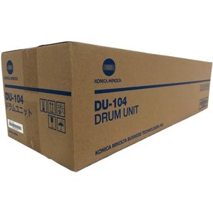 Konica Minolta - DU-104 - Drum - Origineel