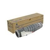 Konica Minolta Toner TN-414 (A202050) Zwart