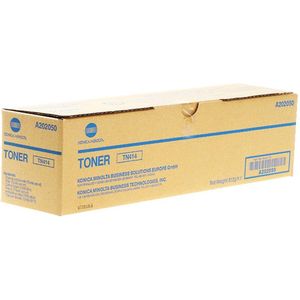 Konica Minolta TN-414 (A202050) toner zwart (origineel)