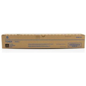 Konica Minolta - A33K152 - Toner zwart