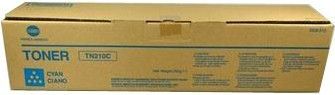 Konica Minolta Toner TN-210C (8938-512) Cyaan