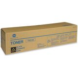 Konica Minolta TN-312K toner zwart (origineel)