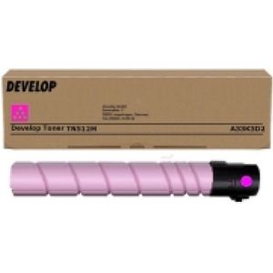 Develop - TN512 - Toner - Magenta - Origineel