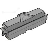 Utax - Toner - Zwart - 2500 Pagina's - Compatibel met Utax en Triumph-Adler