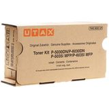 Utax 4436010010 / P5030 toner cartridge zwart (origineel)