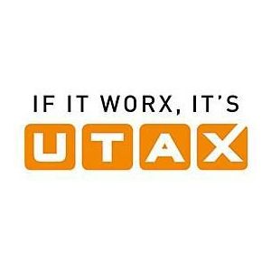 Utax - 4472110014 - Toner - Magenta - Origineel - 2800 A4-pagina's