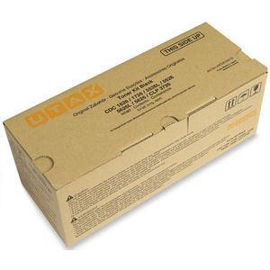 Original Utax 4472610010 Toner schwarz