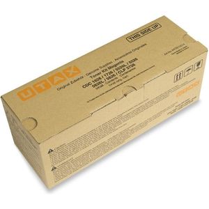 Utax - Toner - Magenta - Compatibel - Tot 5000 Pagina's