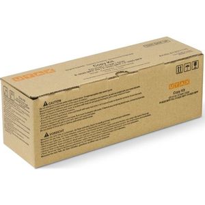 Utax - 613011110 - Toner - Zwart - 3000 pagina's