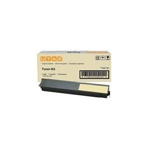 Utax 655510116 toner cartridge geel (origineel)