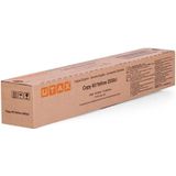 Utax 662510016 toner geel (origineel)
