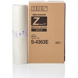 Riso - S-4363E - Masterrollen - 2 Stuks