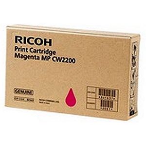 Ricoh type MP CW2200 cartridge magenta (origineel)