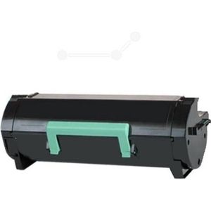 Konica Minolta - TNP-34 Toner - Zwart - Origineel - 20.000 Afdrukken