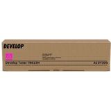 Develop TN-615M (A1DY3D0) toner cartridge magenta (origineel)