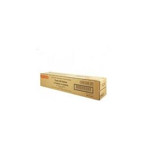 Utax 4445010016 toner cartridge geel (origineel)