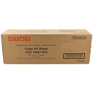 Utax 616510010 copykit zwart (origineel)
