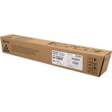 Ricoh 841853 (MP C6003) - Schwarz - Toner