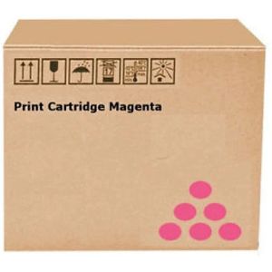 Ricoh - 841786 - Toner - Magenta - 29.000 Pagina's