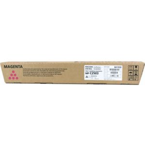 Ricoh Toner 841930 (MP C2503) Magenta