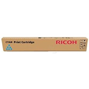 Ricoh - MP C2503 - Toner - Cyaan - Origineel